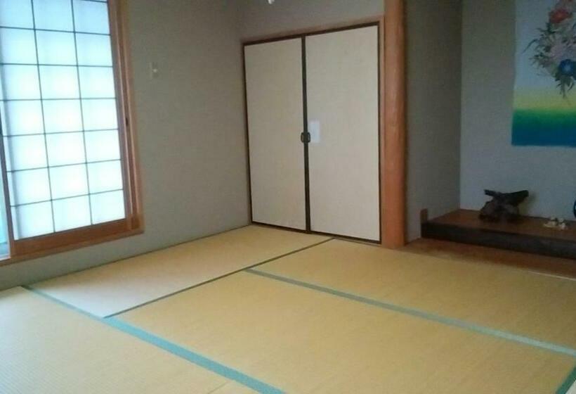 بنسيون Guest House Marine Blue / Vacation Stay 1385