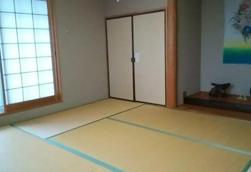 ペンション Guest House Marine Blue / Vacation Stay 1385