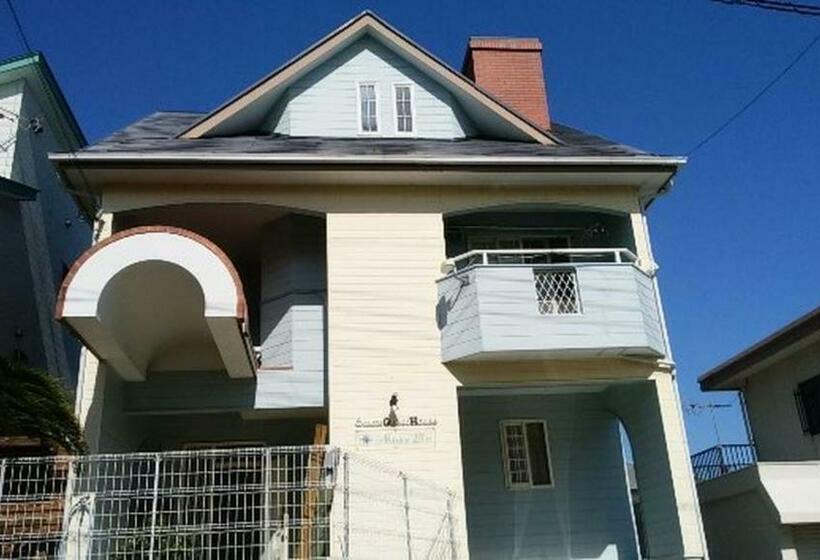 بنسيون Guest House Marine Blue / Vacation Stay 1385