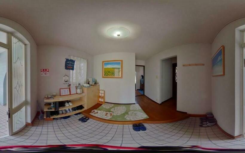 פנסיון Guest House Marine Blue / Vacation Stay 1385