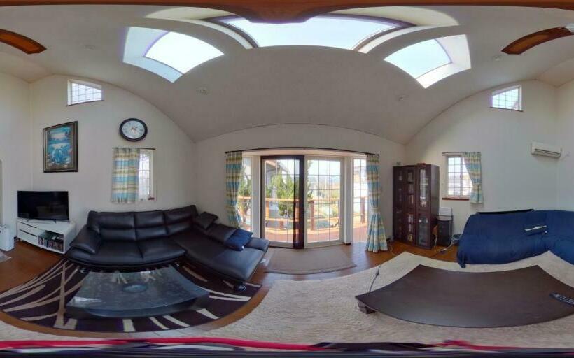 بنسيون Guest House Marine Blue / Vacation Stay 1385