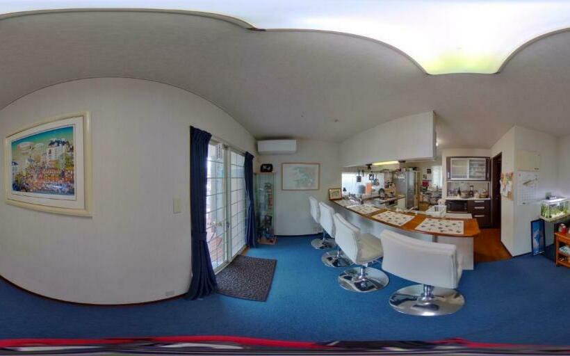 بنسيون Guest House Marine Blue / Vacation Stay 1385