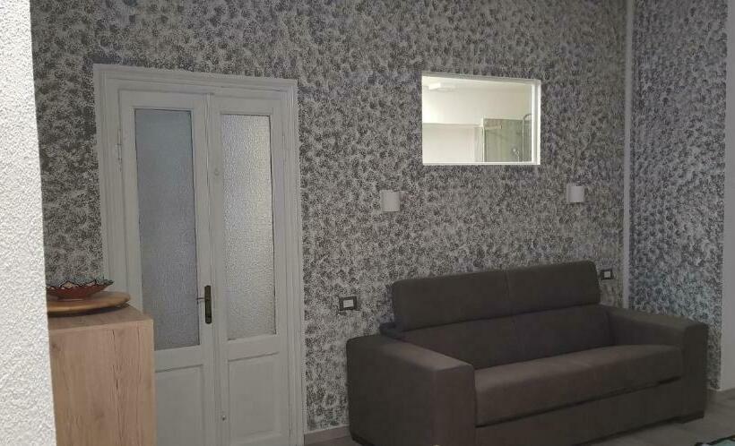 ペンション Mansarde & Suite Maison 1706 Lago Orta