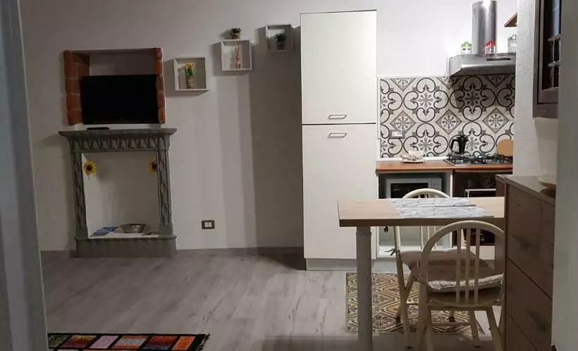 Majatalo Mansarde & Suite Maison 1706 Lago Orta