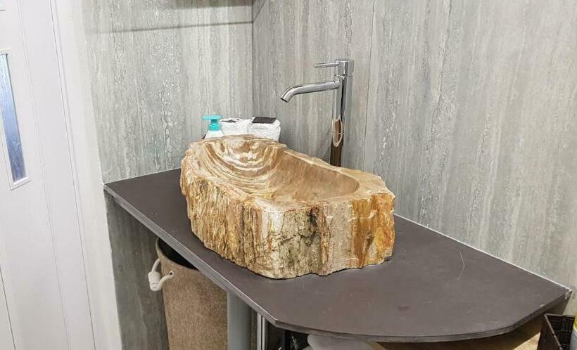 ペンション Mansarde & Suite Maison 1706 Lago Orta