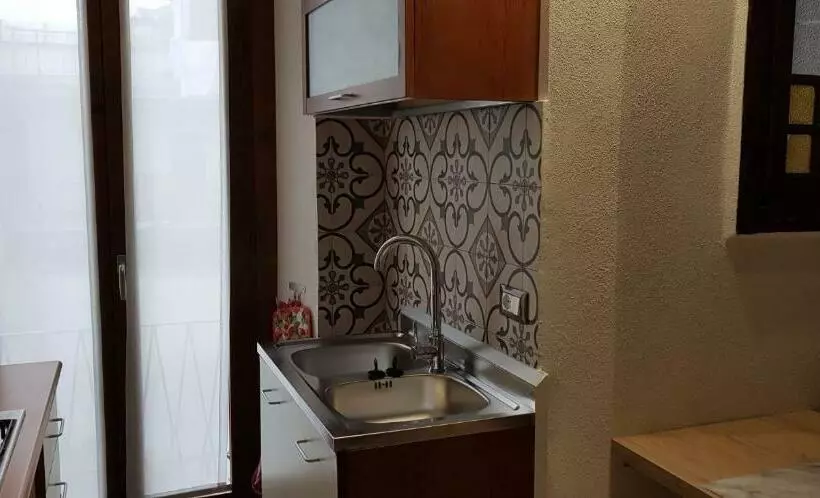 Majatalo Mansarde & Suite Maison 1706 Lago Orta