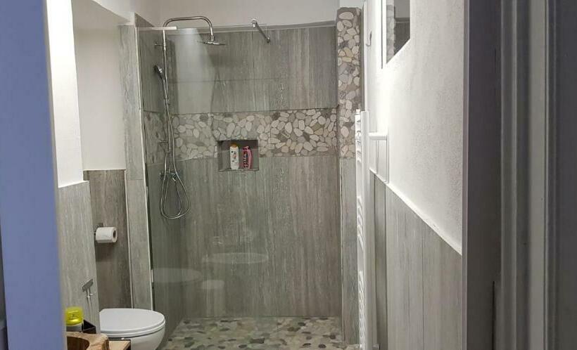 ペンション Mansarde & Suite Maison 1706 Lago Orta