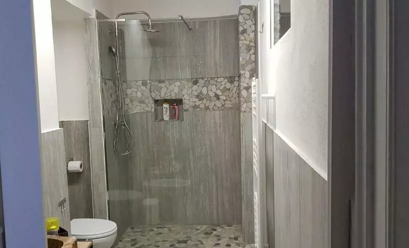 Majatalo Mansarde & Suite Maison 1706 Lago Orta