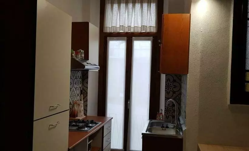 Majatalo Mansarde & Suite Maison 1706 Lago Orta