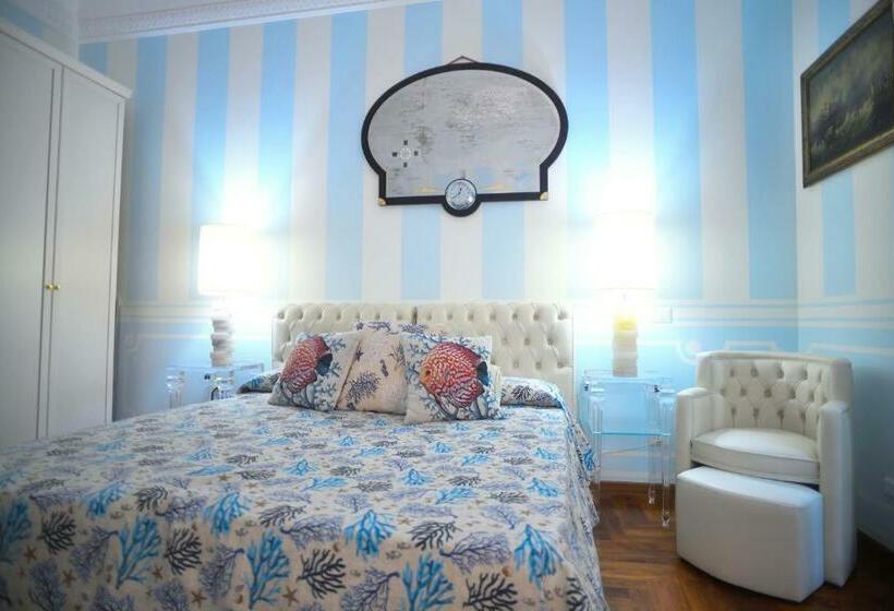 펜션 Regal House Anzio