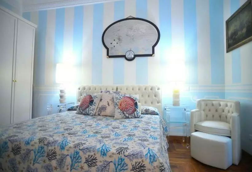 ペンション Regal House Anzio