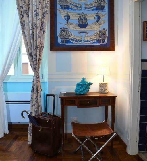 펜션 Regal House Anzio