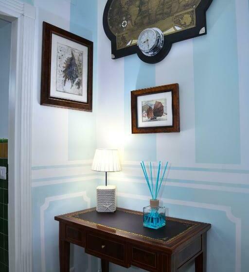 펜션 Regal House Anzio