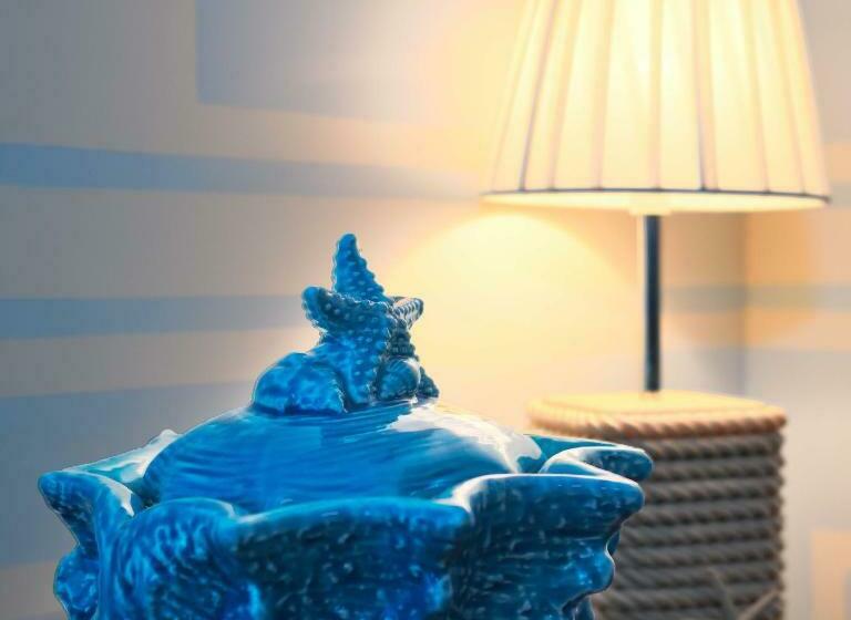 펜션 Regal House Anzio