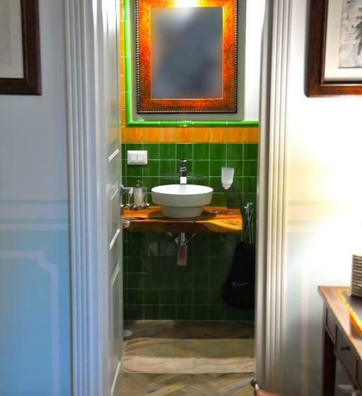 펜션 Regal House Anzio