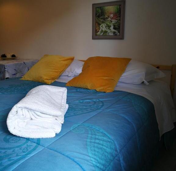 پانسیون Villa Galilei Rooms