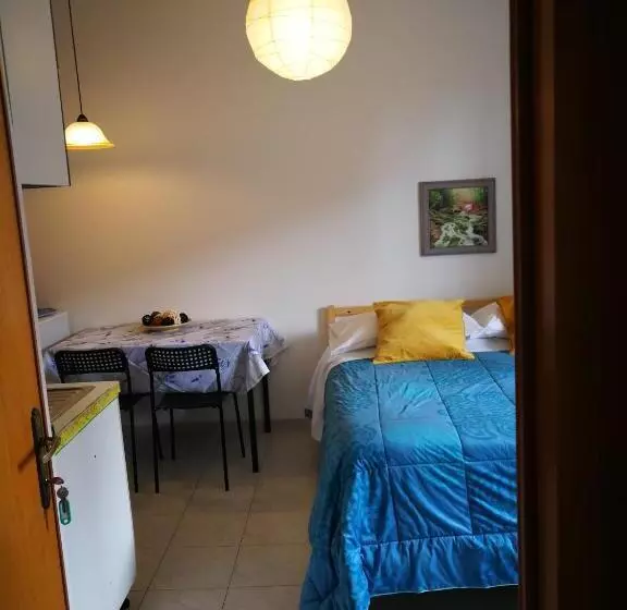 ペンション Villa Galilei Rooms