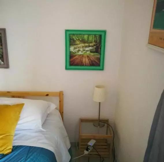 ペンション Villa Galilei Rooms