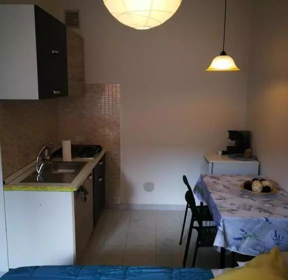 ペンション Villa Galilei Rooms