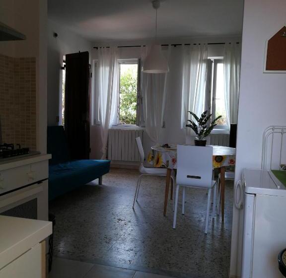 پانسیون Villa Galilei Rooms