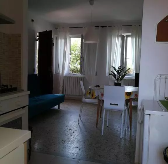 ペンション Villa Galilei Rooms