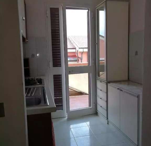 ペンション Villa Galilei Rooms