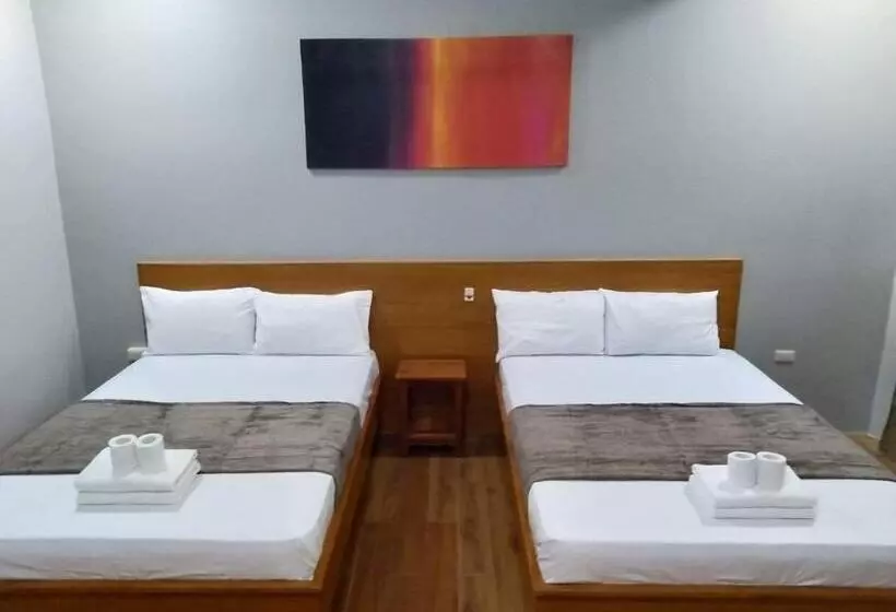 Sea View Resort