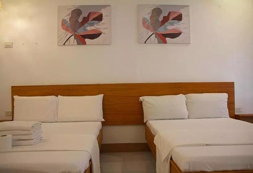 Sea View Resort