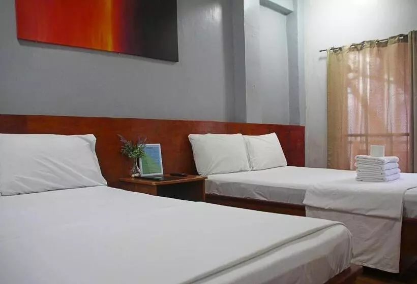 Sea View Resort