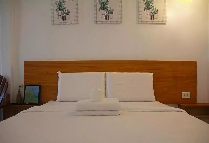 Sea View Resort