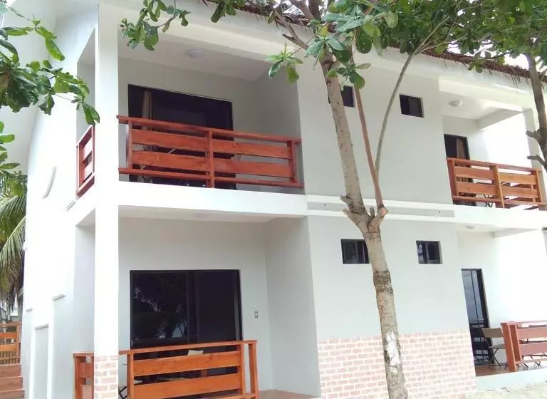 Sea View Resort