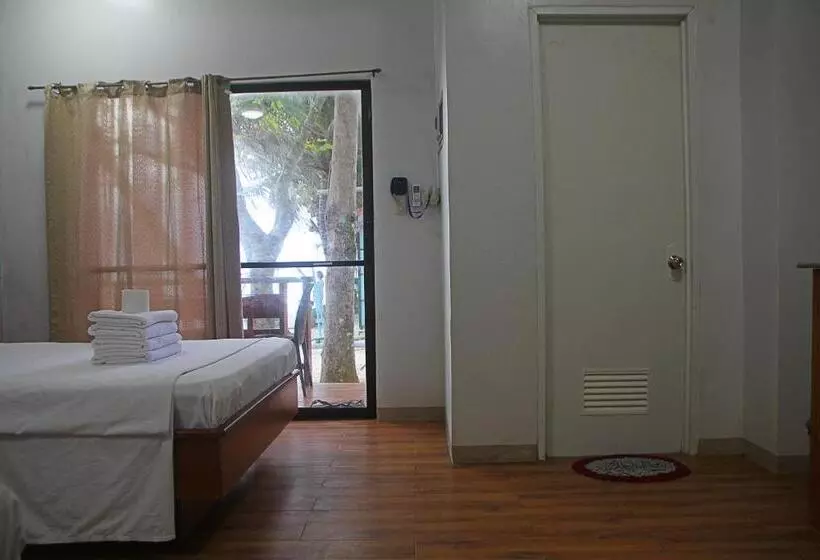 Sea View Resort