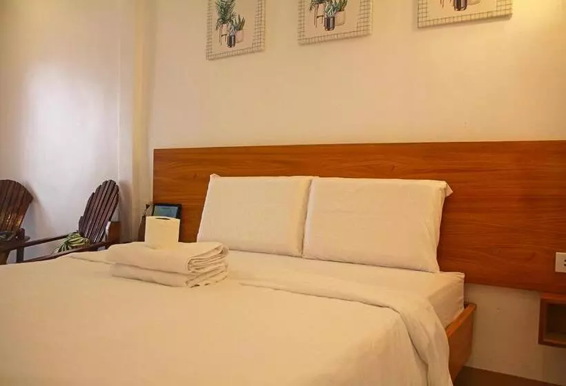 Sea View Resort