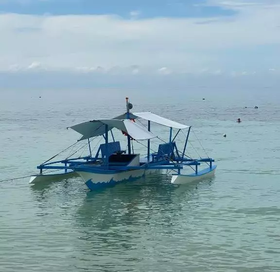 Sea View Resort