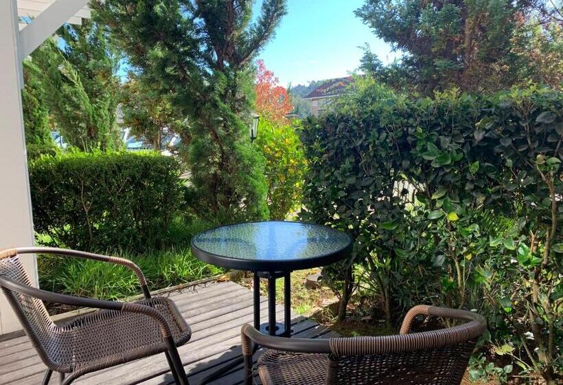 هاستل Pousada Quinta Do Vale