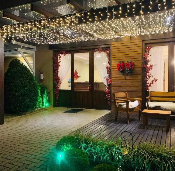 هاستل Pousada Quinta Do Vale