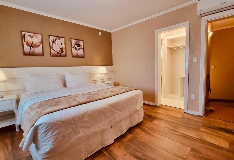 هاستل Pousada Quinta Do Vale