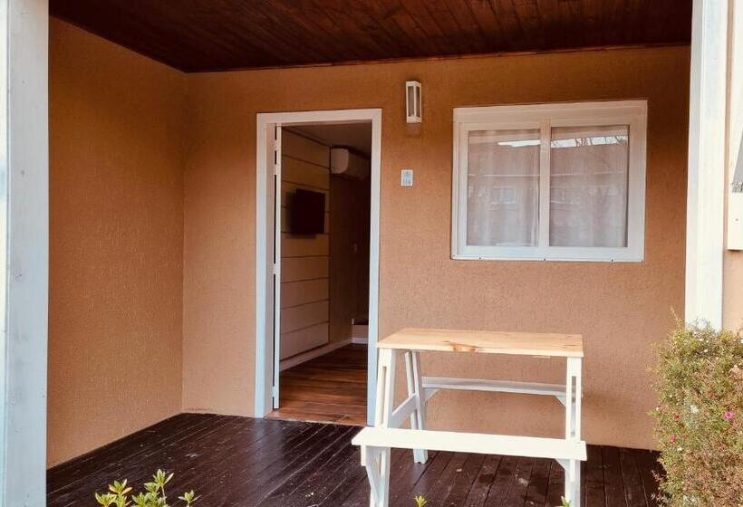 هاستل Pousada Quinta Do Vale