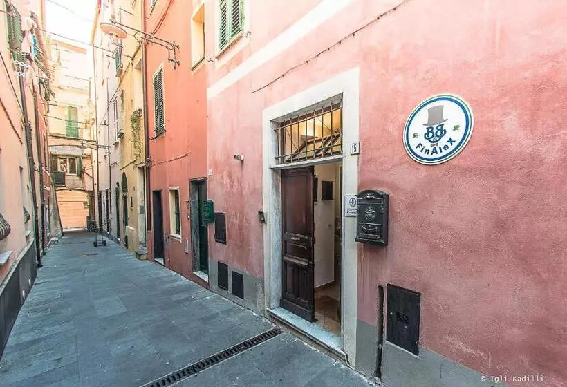 B&b Finalex