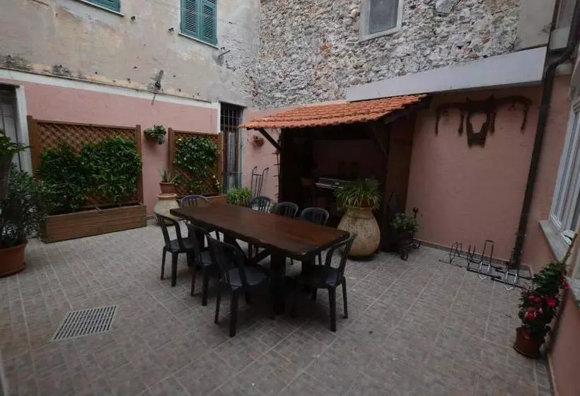 B&b Finalex