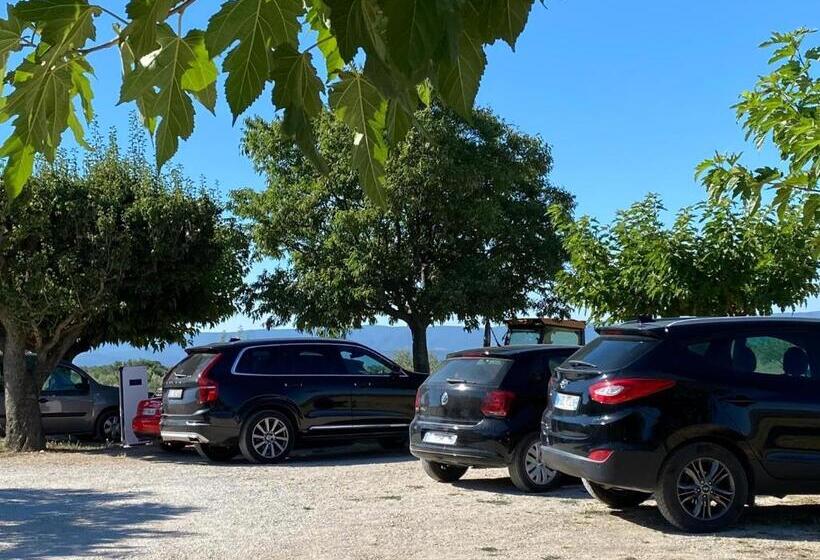 住宿加早餐 Mas Des Olives