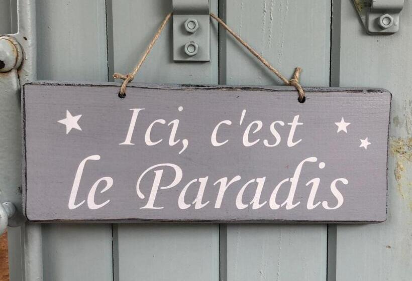 住宿加早餐 Mas Des Olives