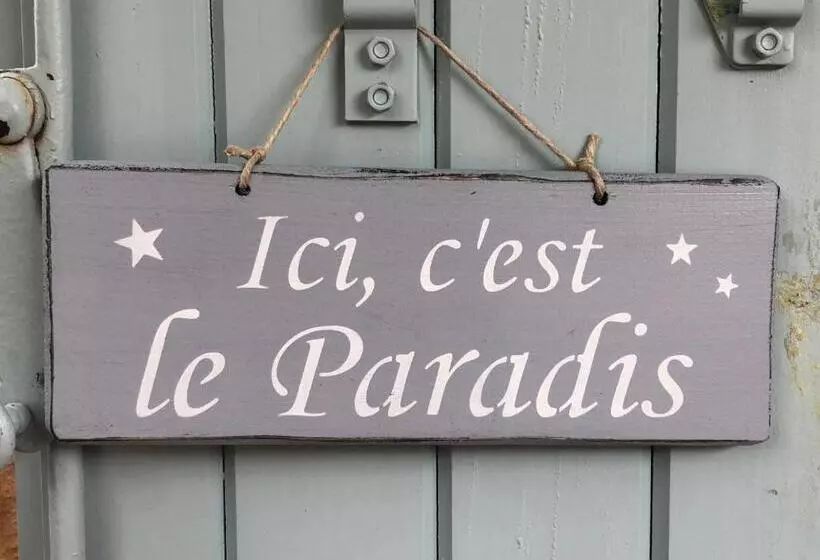 Aamiaismajoitus (B&B) Mas Des Olives