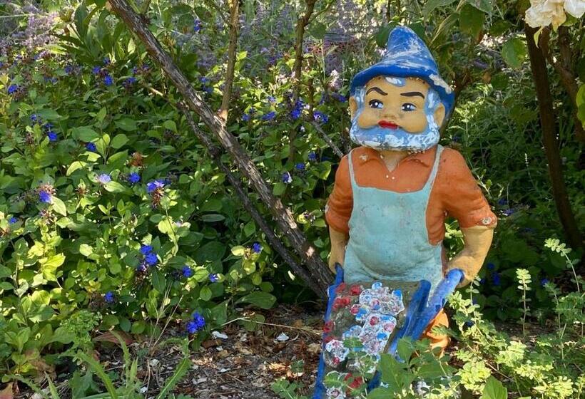 住宿加早餐 Mas Des Olives