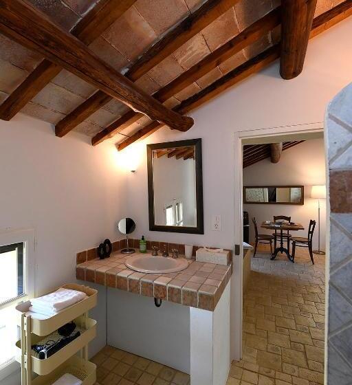 住宿加早餐 Mas Des Olives