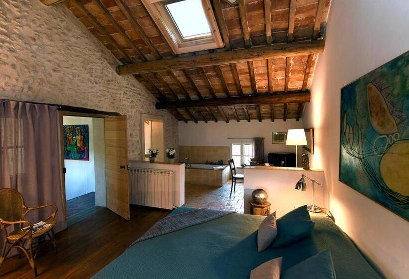 住宿加早餐 Mas Des Olives