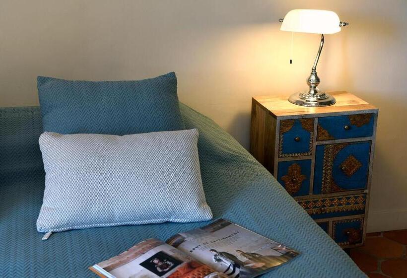 住宿加早餐 Mas Des Olives