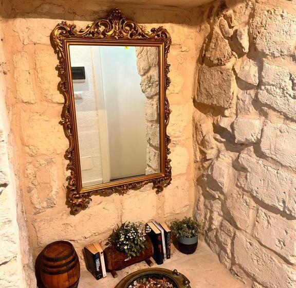 تختخواب و صبحانه Sister Residence Rooms