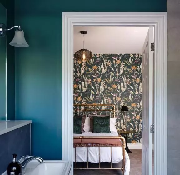 Aamiaismajoitus (B&B) The Prince Of Waterloo   Boutique Guest Rooms