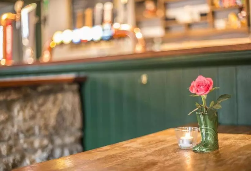 Aamiaismajoitus (B&B) The Prince Of Waterloo   Boutique Guest Rooms